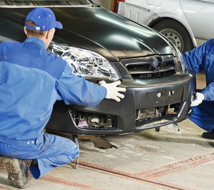 Car-Bumper-Repair