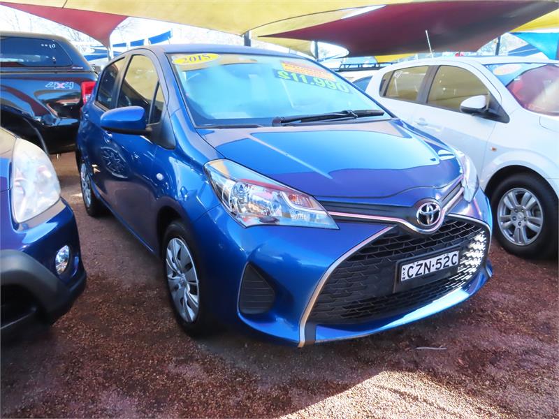 Toyota-Yaris-Latest