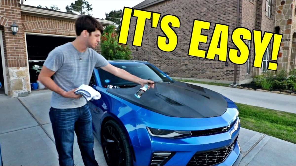 fix-car-bumper-is-easy